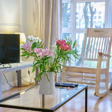 בלפסט Close To City Centre Stylish 3 Bedroom House מראה חיצוני תמונה