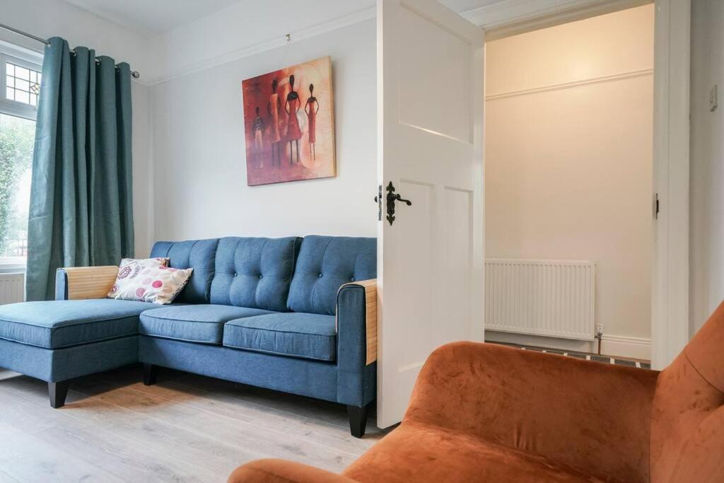בלפסט Close To City Centre Stylish 3 Bedroom House מראה חיצוני תמונה