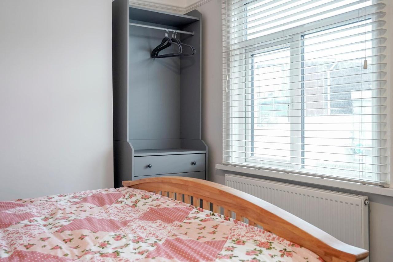 בלפסט Close To City Centre Stylish 3 Bedroom House מראה חיצוני תמונה