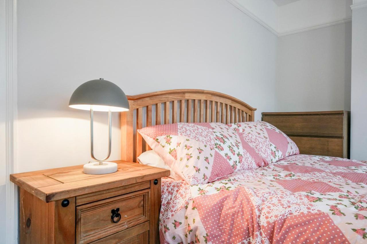 בלפסט Close To City Centre Stylish 3 Bedroom House מראה חיצוני תמונה