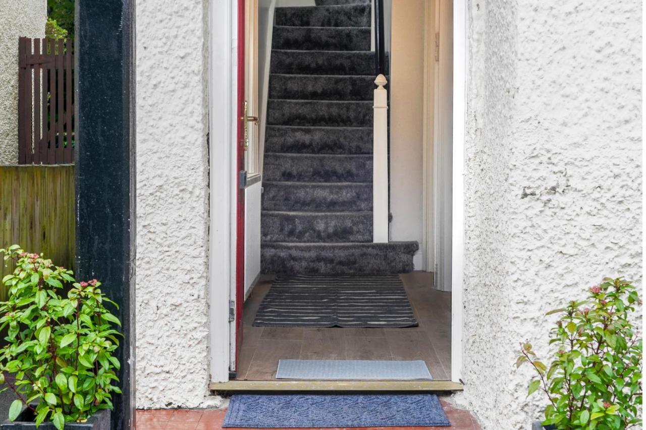 בלפסט Close To City Centre Stylish 3 Bedroom House מראה חיצוני תמונה