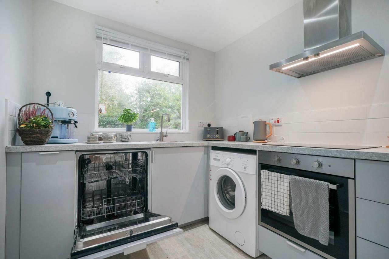 בלפסט Close To City Centre Stylish 3 Bedroom House מראה חיצוני תמונה