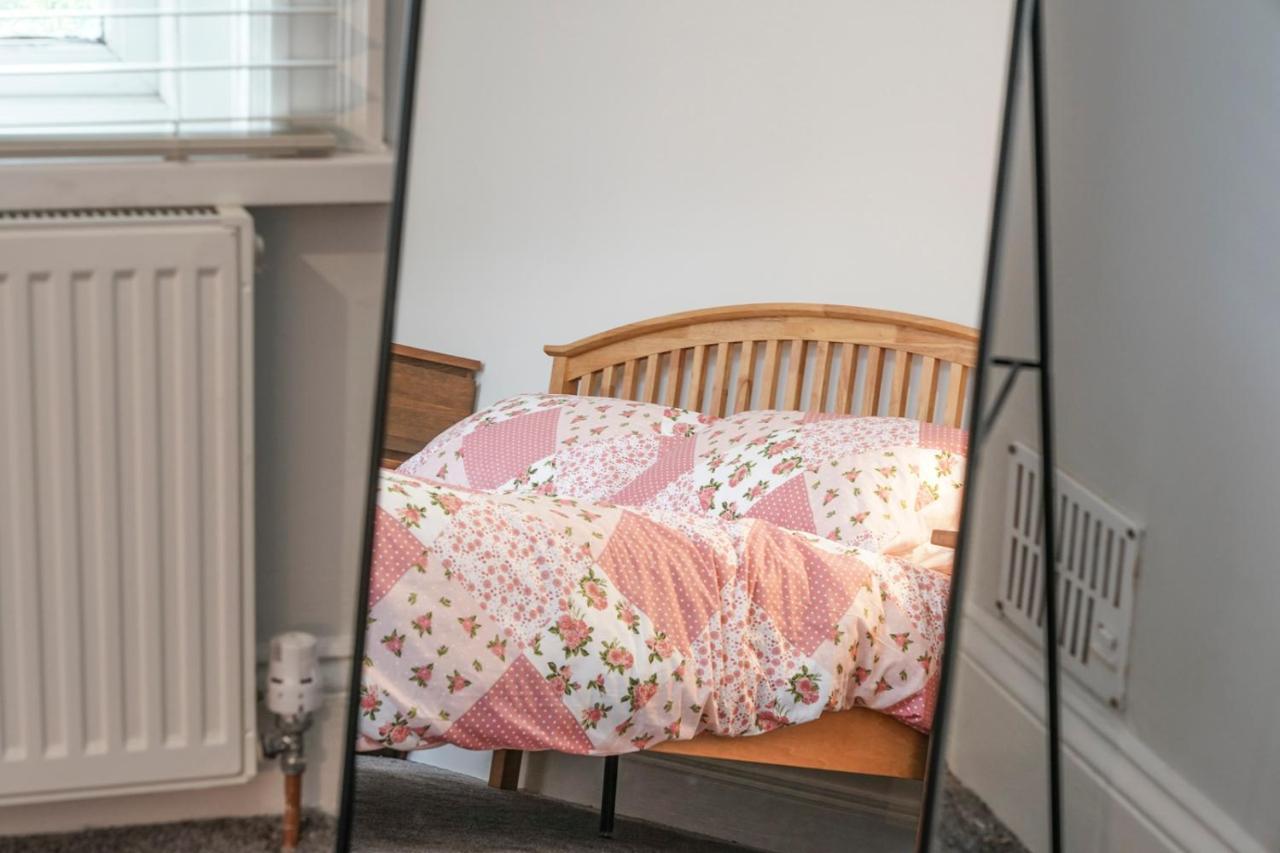 בלפסט Close To City Centre Stylish 3 Bedroom House מראה חיצוני תמונה