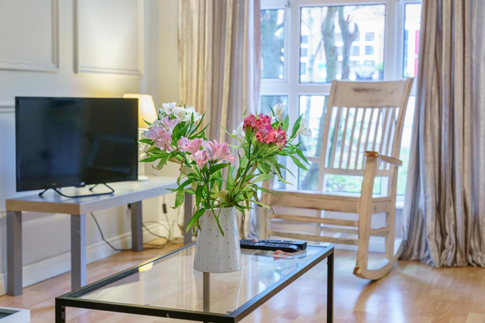 בלפסט Close To City Centre Stylish 3 Bedroom House מראה חיצוני תמונה