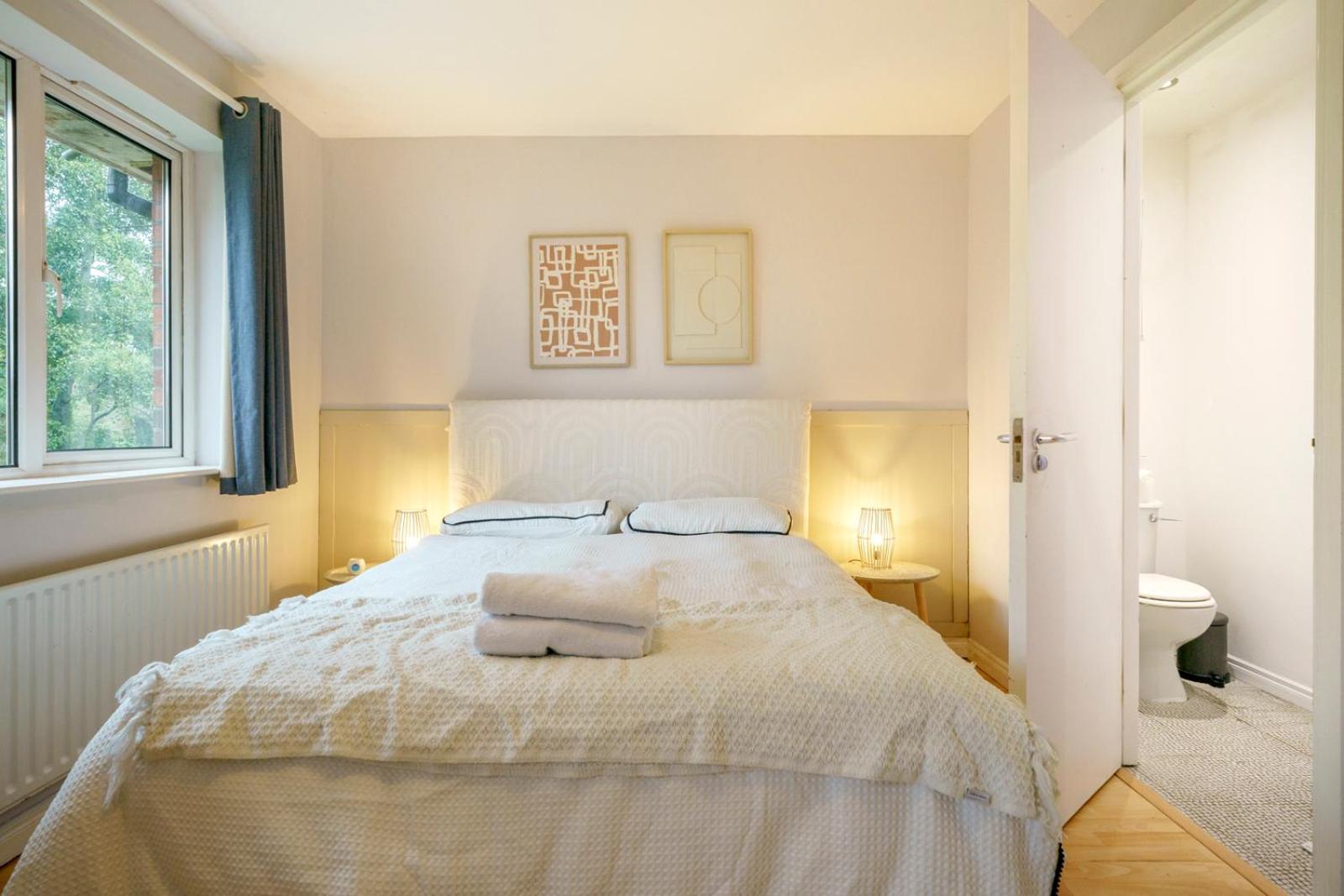 בלפסט Close To City Centre Stylish 3 Bedroom House מראה חיצוני תמונה