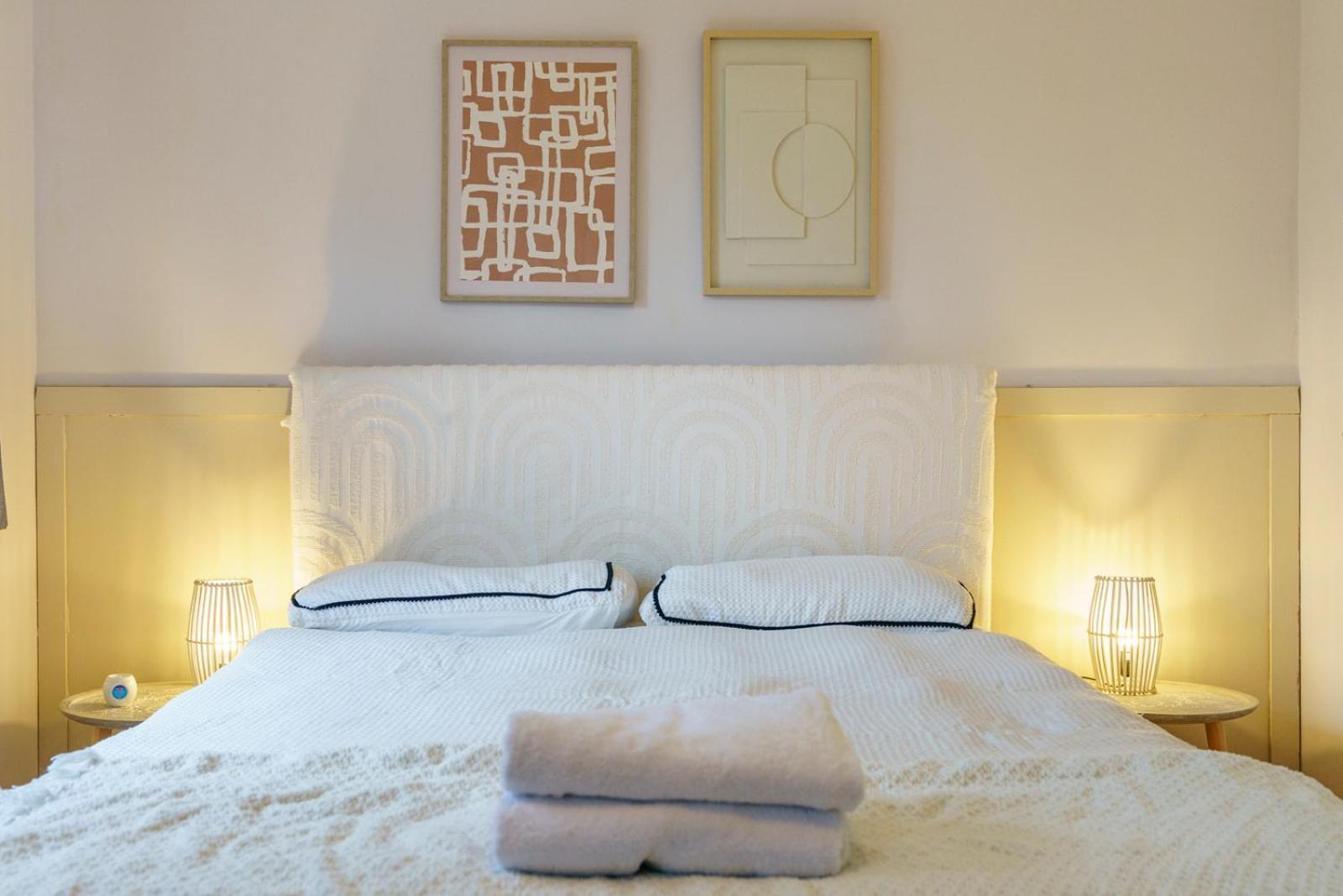 בלפסט Close To City Centre Stylish 3 Bedroom House מראה חיצוני תמונה