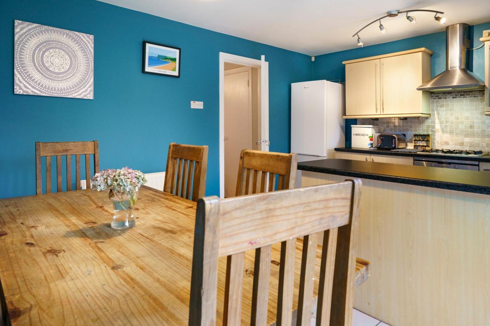 בלפסט Close To City Centre Stylish 3 Bedroom House מראה חיצוני תמונה