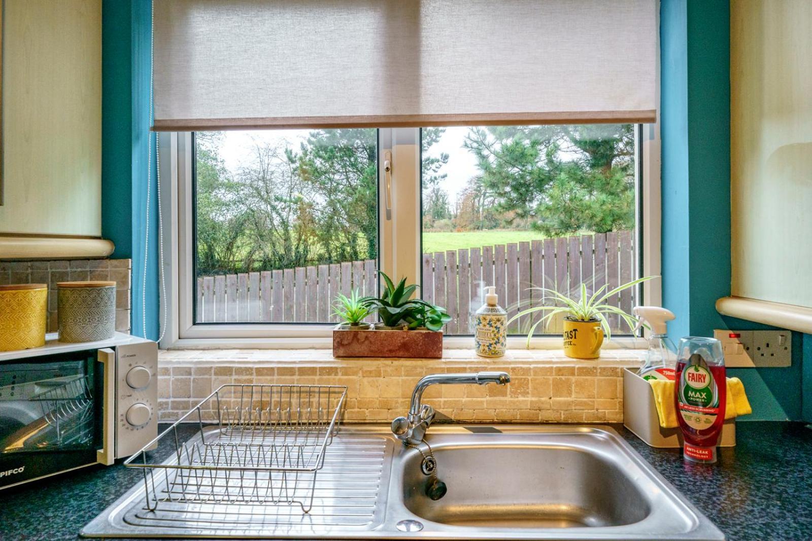 בלפסט Close To City Centre Stylish 3 Bedroom House מראה חיצוני תמונה