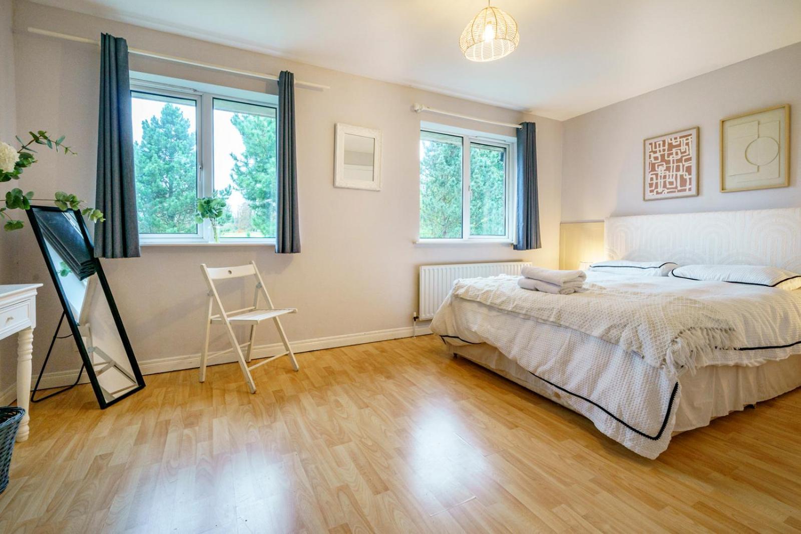 בלפסט Close To City Centre Stylish 3 Bedroom House מראה חיצוני תמונה