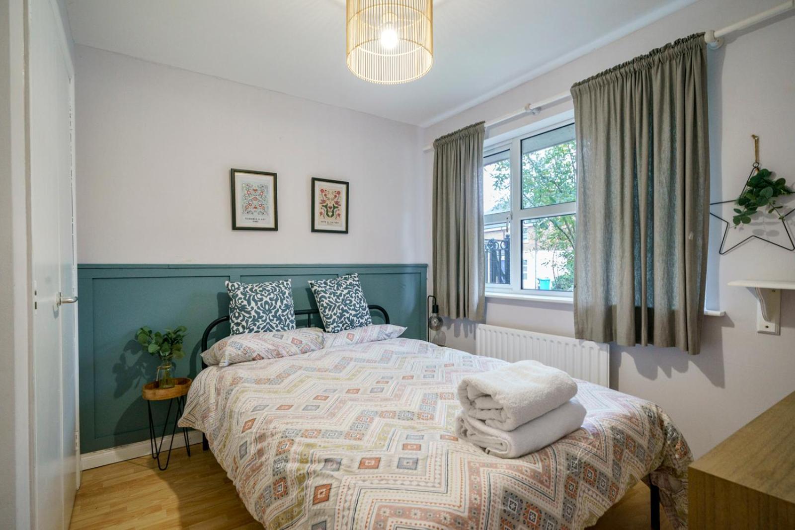 בלפסט Close To City Centre Stylish 3 Bedroom House מראה חיצוני תמונה